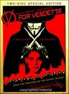 V For Vendetta: Special Edition