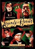 Hollywood\'s Legends Of Horror Collection