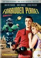 Forbidden Planet: 50th Anniversary Edition