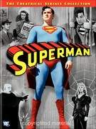 Superman Serials: The Complete 1948 & 1950 Collection