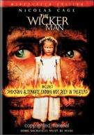 The Wicker Man: Unrated and Rated