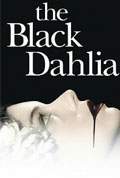 The Black Dahlia (Fullscreen)