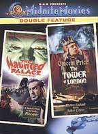 Midnite Movies: The Haunted Palace - Tower of London
