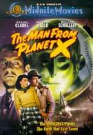 Midnite Movies: The Man From Planet X