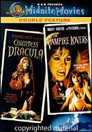 Midnite Movies: Countess Dracula - The Vampire Lovers