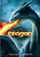 Eragon: 2-Disc Special Edition