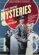 Michael Shayne, Private Detective Collection: Volume 1