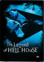 The Legend of Hell House