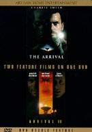 The Arrival - The Arrival II