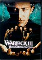 The Warlock III: End of the Innocence