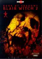 Blair Witch 2: Book of Shadows (Special Edition)