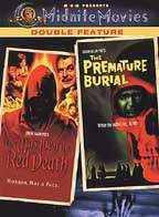 Midnite Movies: The Masque of the Red Death - The Premature Burial