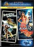 Midnite Movies: Morons from Outer Space - Alien from LA