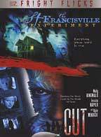 Fright Flicks: The St. Francisville Experiment - Cut
