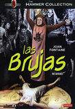 The Hammer Collection: Las Brujas