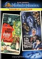 Midnite Movies: Voodoo Island - The Four Skulls Of Jonathan Drake