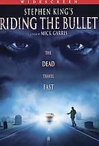 Stephen King\'s Riding the Bullet