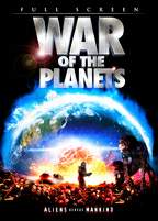 War of the Planets