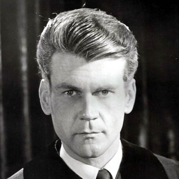 Don Murray