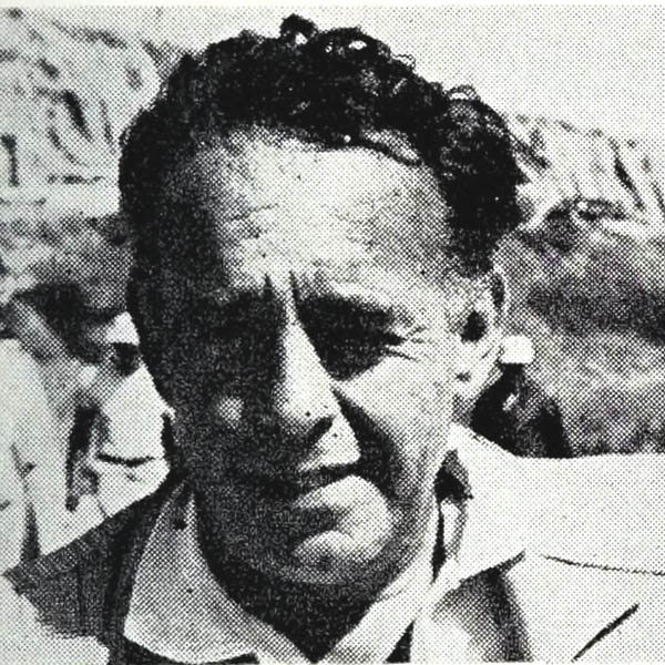 Frank Tashlin
