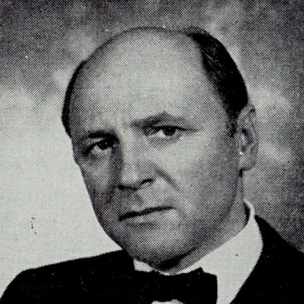 Franz Planer