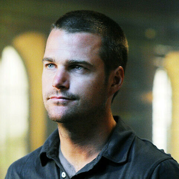 Chris O\'Donnell