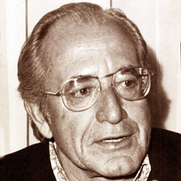 Alfred Weidenmann