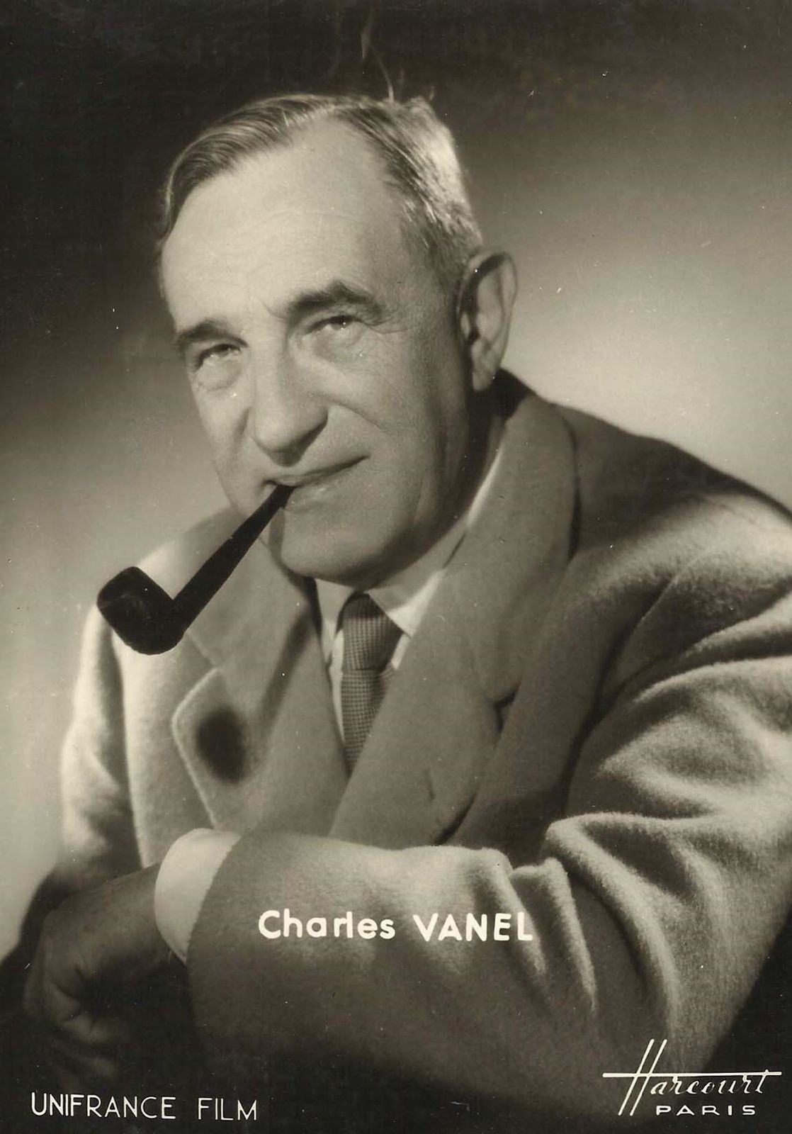 Charles Vanel