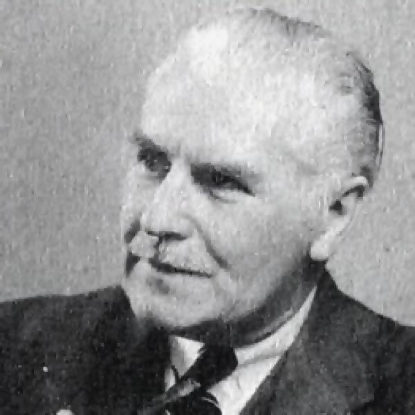 C. Montague Shaw