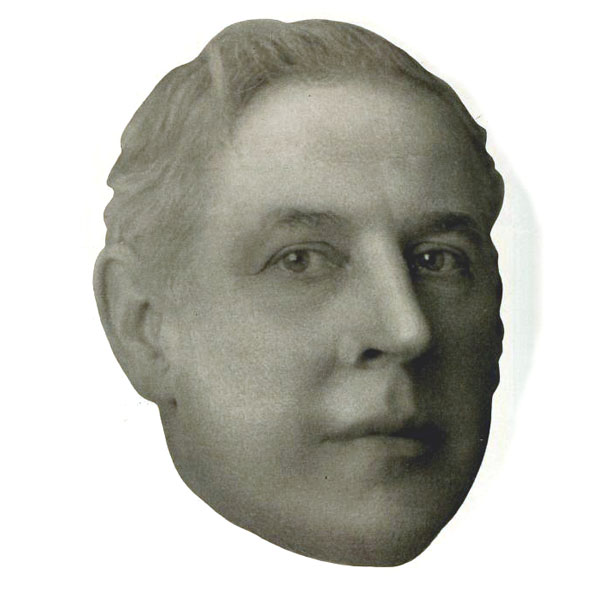 Charles E. Evans