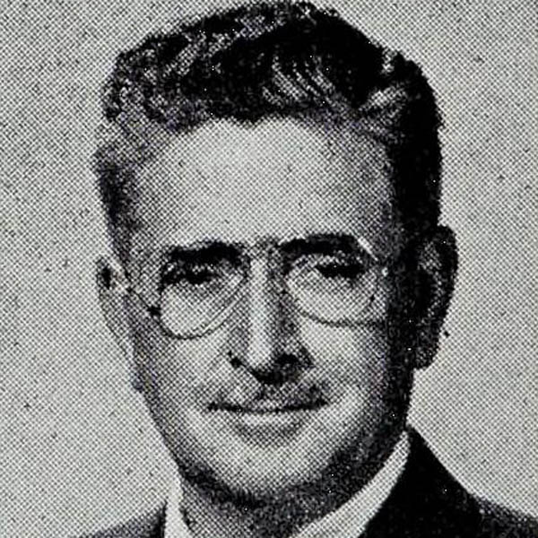 William H. Daniels