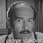 George Voskovec