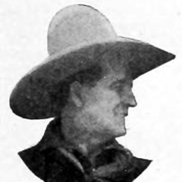 Ranger Bill Miller