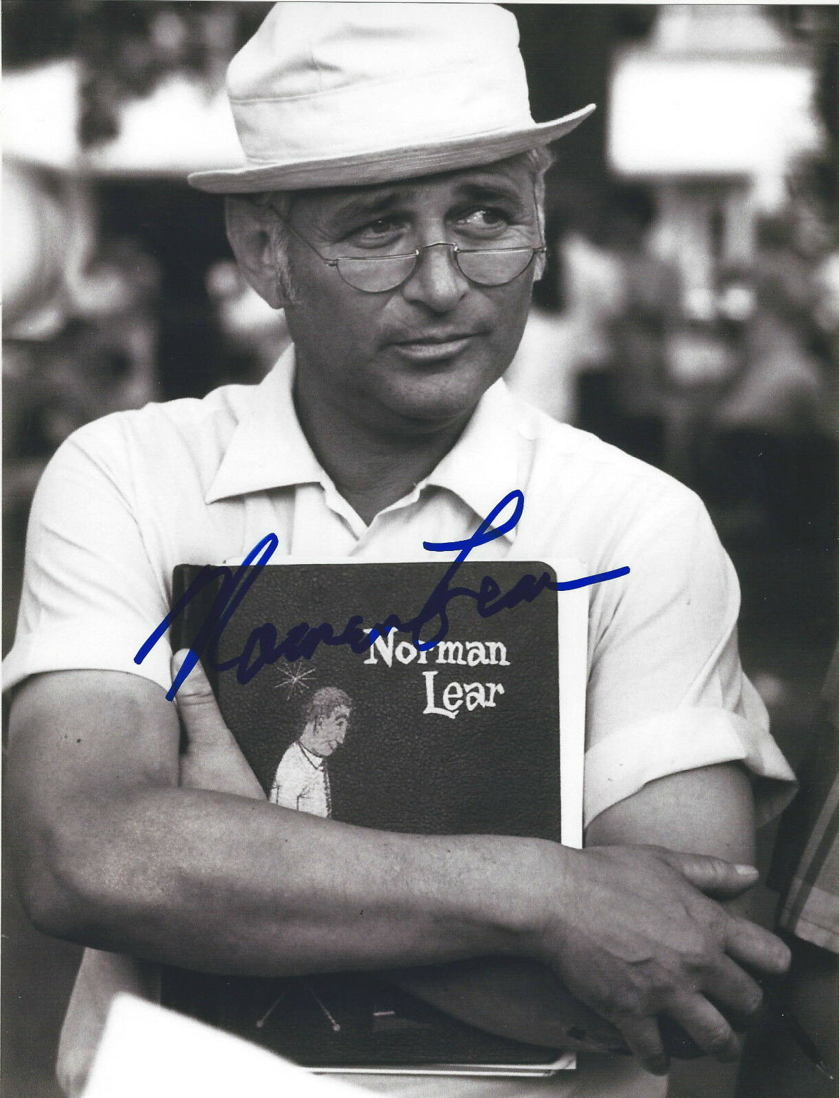 Norman Lear