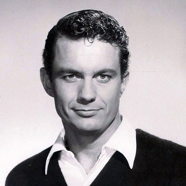 Cliff Robertson