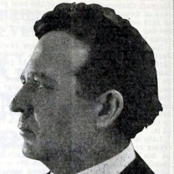 Alfred Hollingsworth