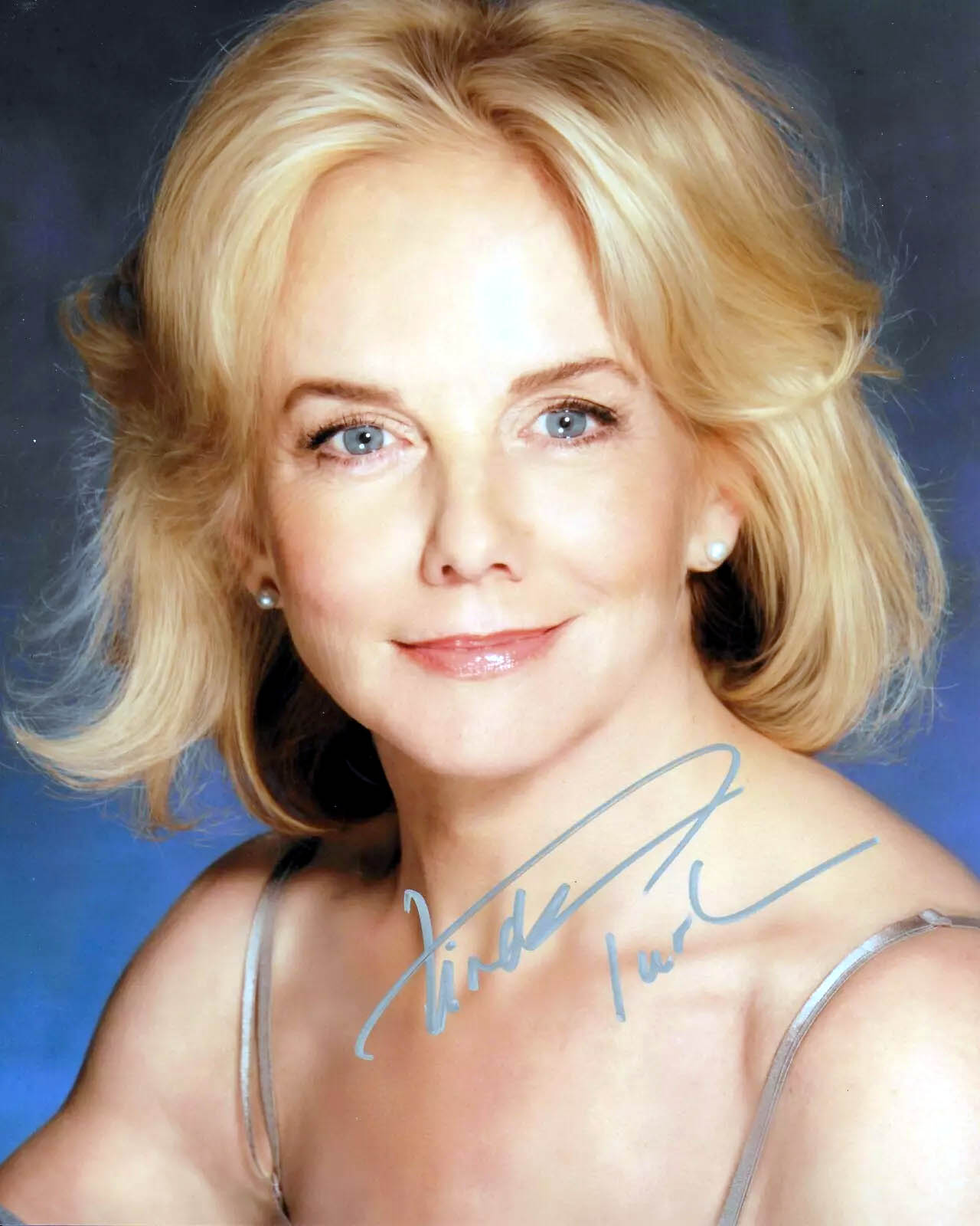 Linda Purl