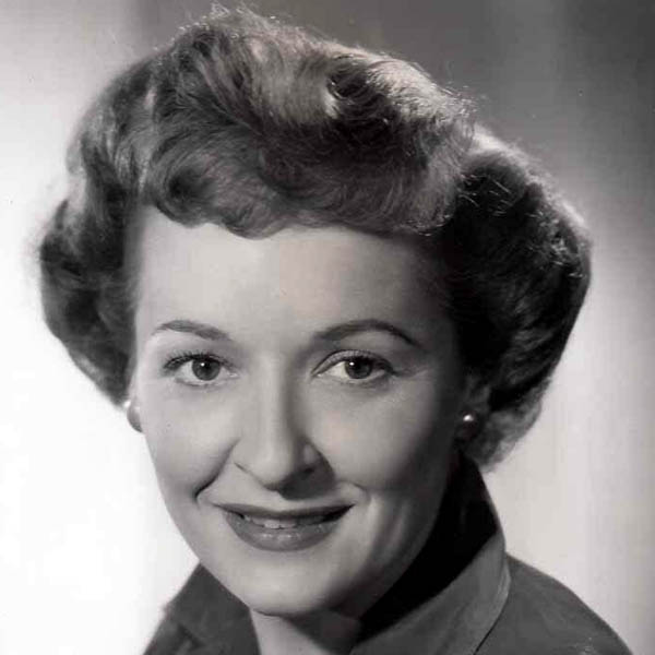 Dorothy Granger