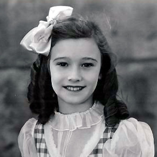 Dorothy Gray