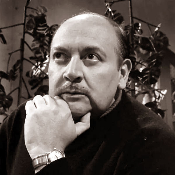 Eduardo Alcaraz