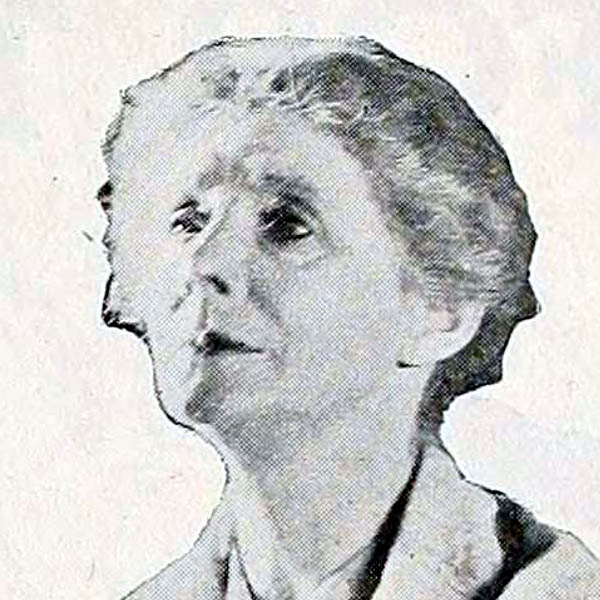 Edith Yorke