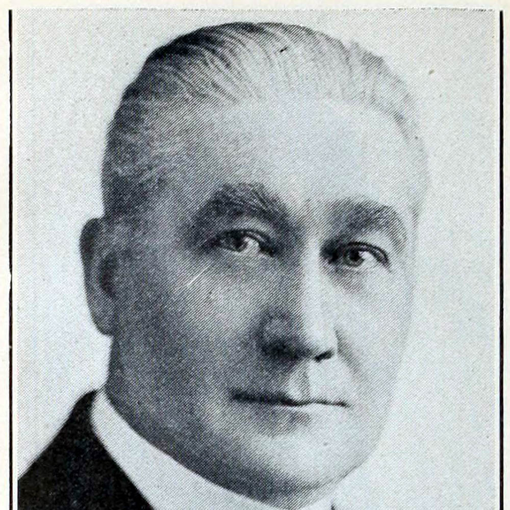 William H. Tooker