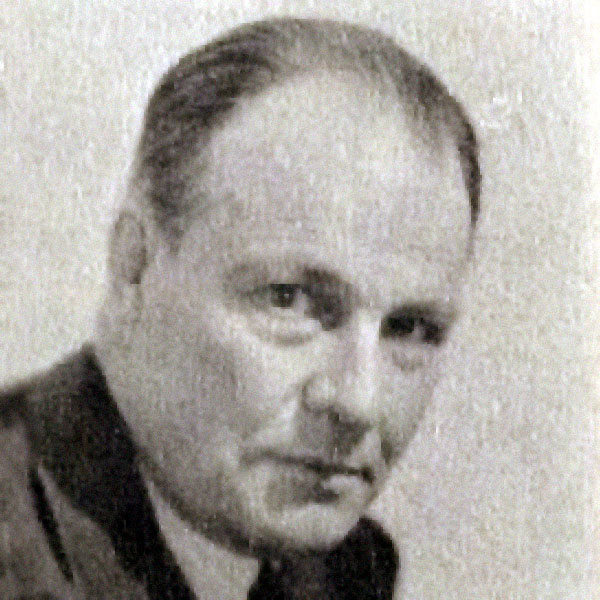 Edward Peil Sr.