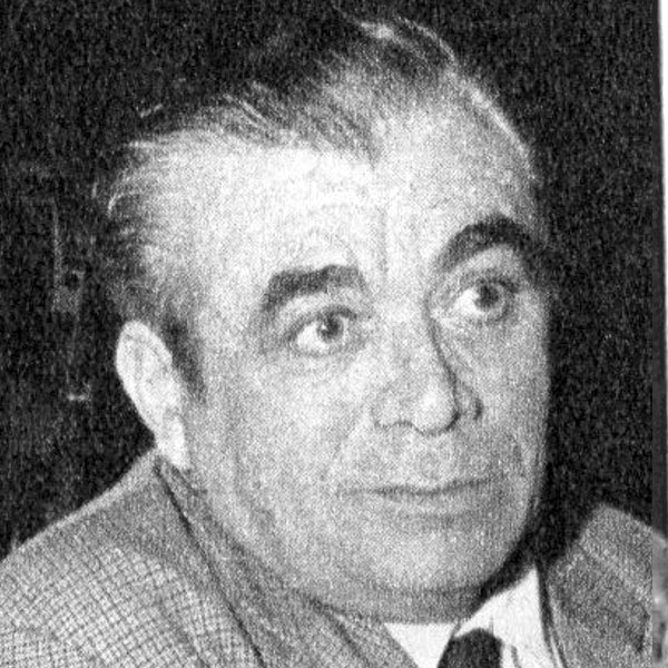 Rodolfo Crespi