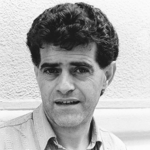 Guillermo Montesinos