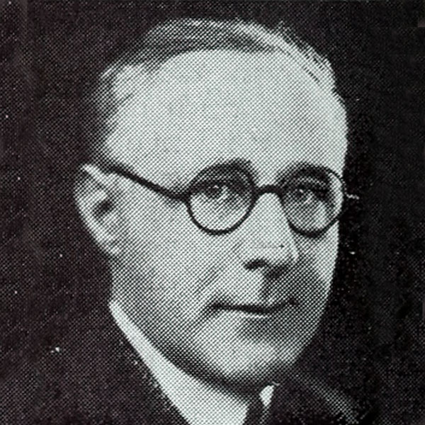Herbert Kalmus