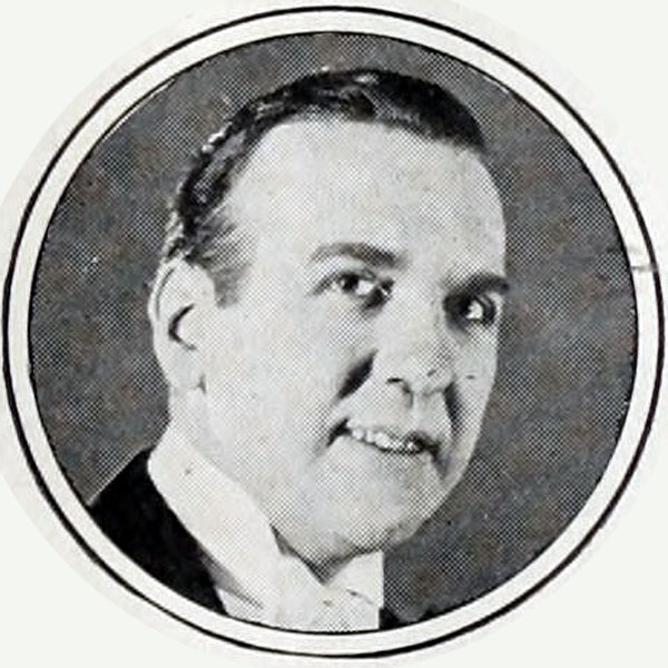 Donald MacDonald
