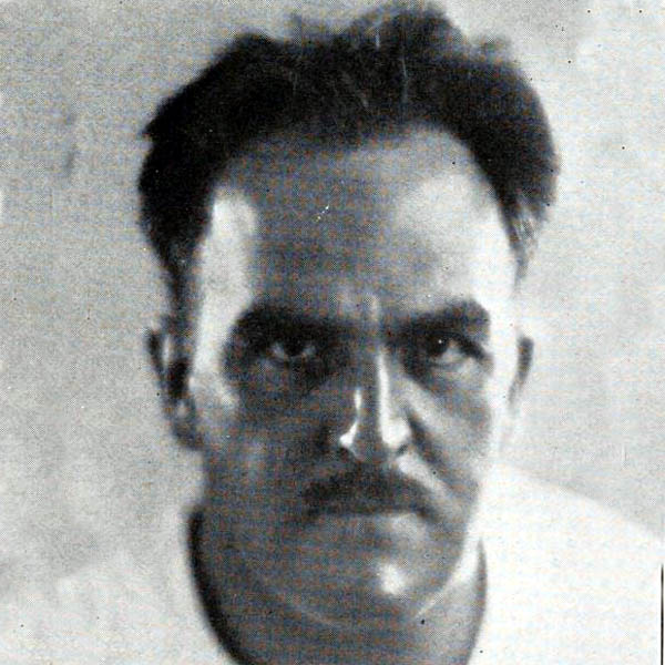 Adolph Milar