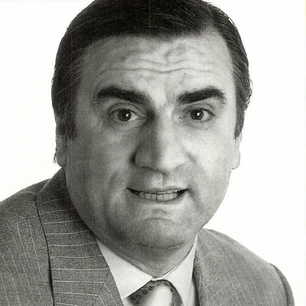 Aldo Maccione