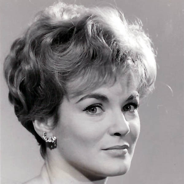 Moira Redmond